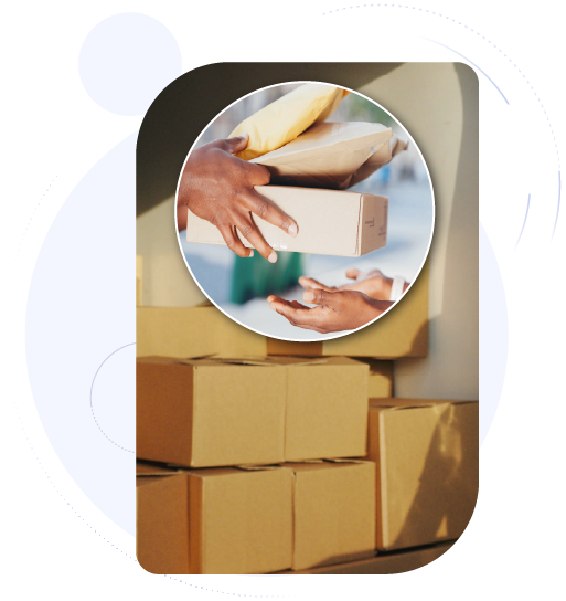 Shipping Image