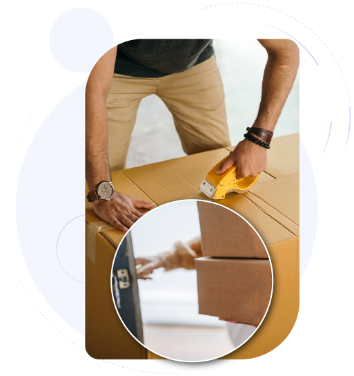 Shipping Image